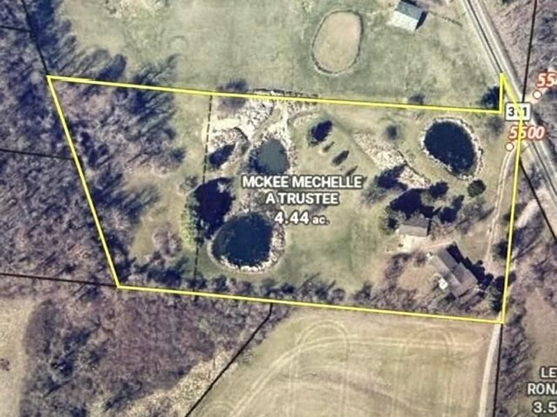 5500 Linnville Road , Newark, OH 43055 Photo 20