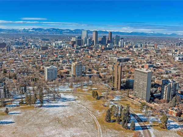 1150 Vine Street , Unit 201, Denver, CO 80206