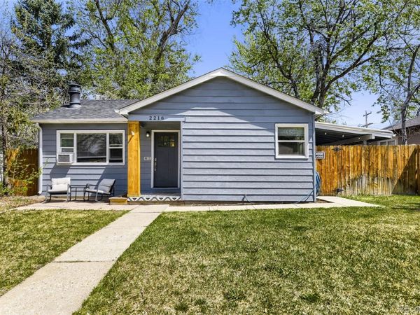 2216 Lima Street , Aurora, CO 80010