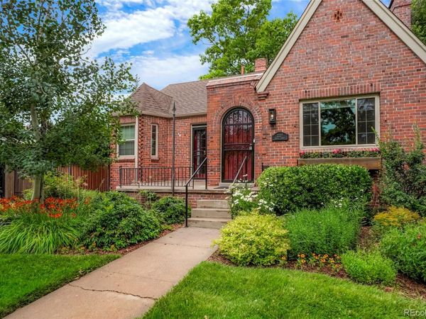 2227 N Locust Street , Denver, CO 80207