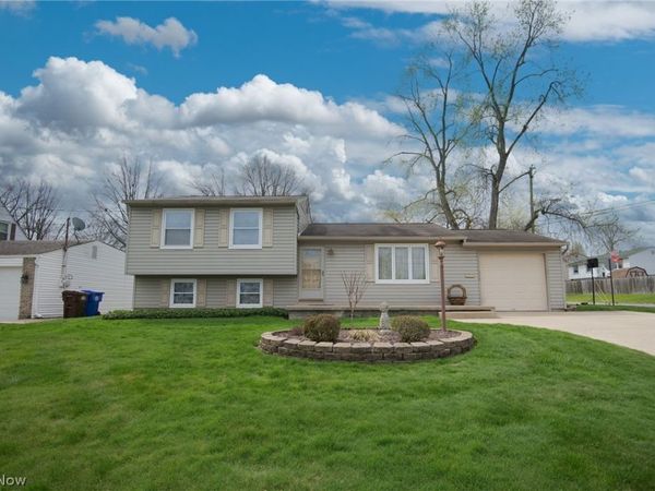 719 Oregon Avenue , McDonald, OH 44437