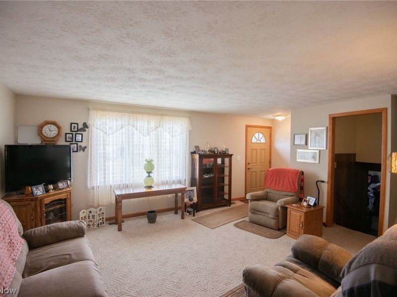 719 Oregon Avenue , Mc Donald, OH 44437 Photo 5