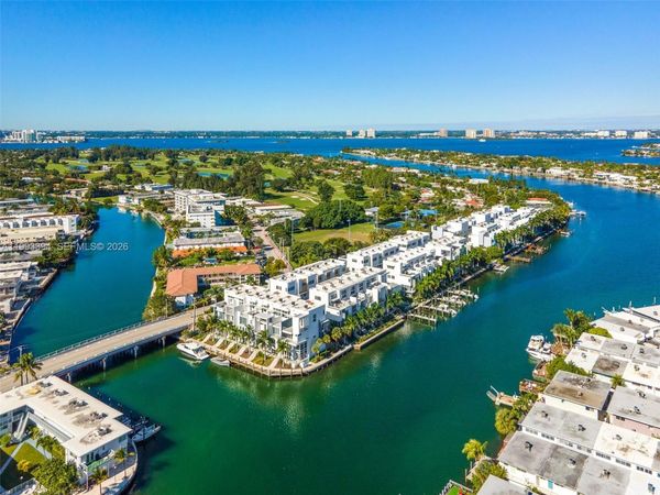 41 N Shore Dr , Miami Beach, FL 33141