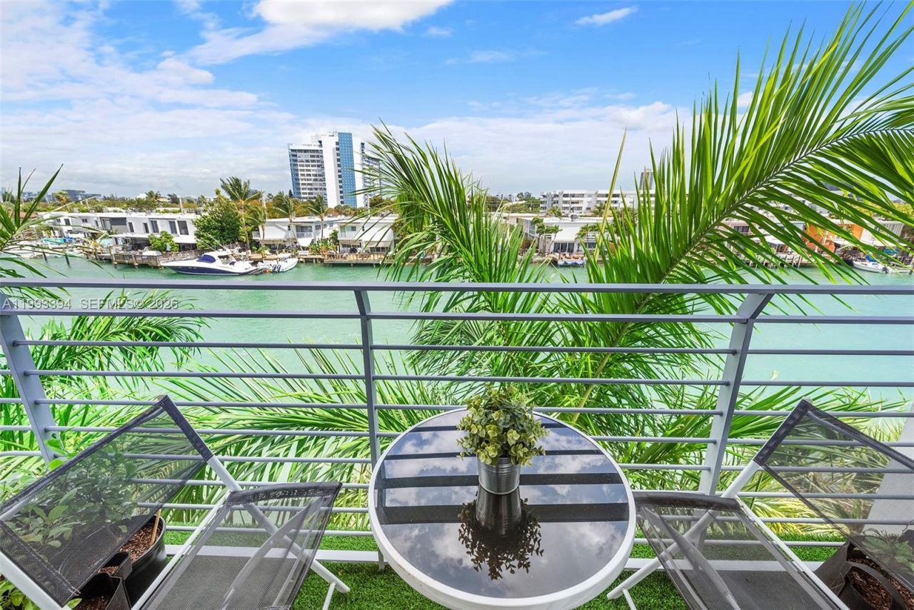 41 N Shore Dr , Miami Beach, FL 33141 Photo