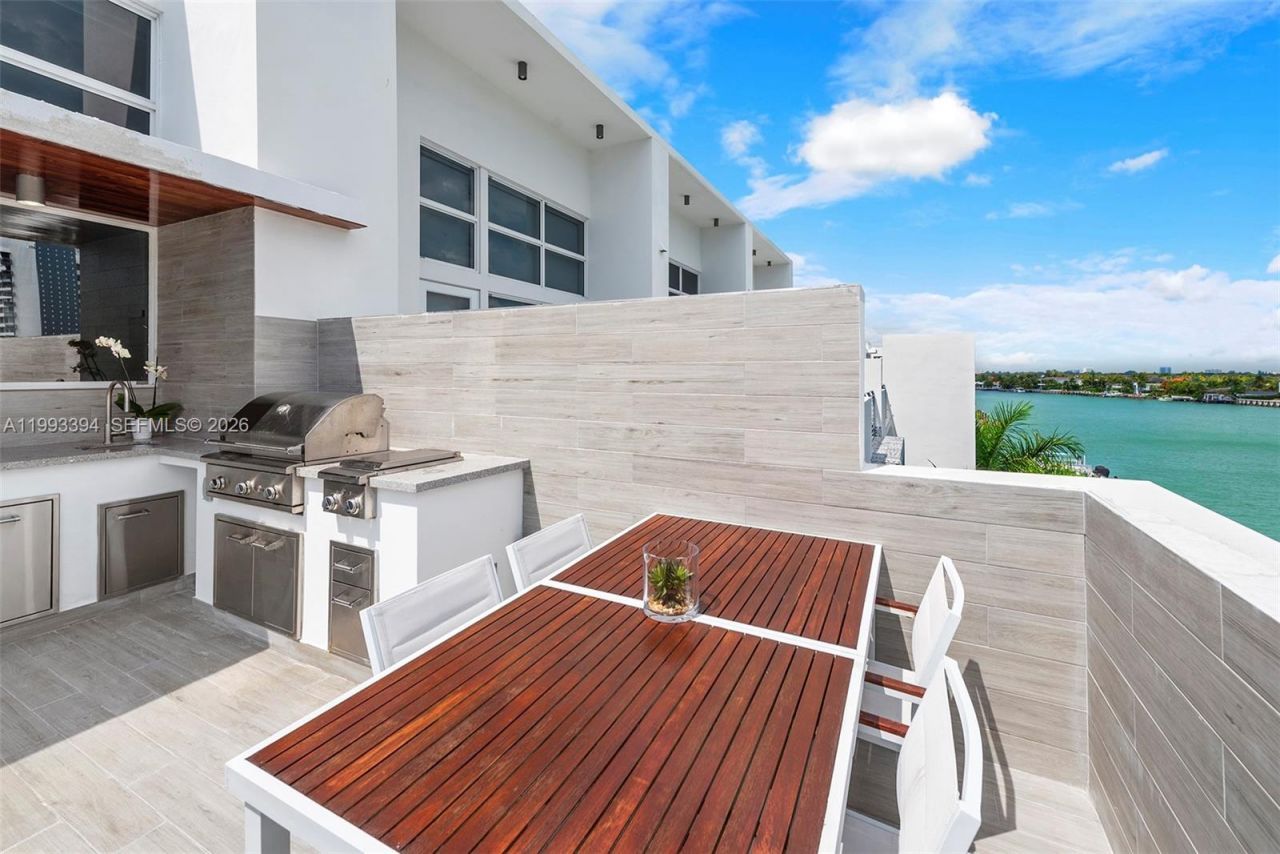 41 N Shore Dr , Miami Beach, FL 33141 Photo