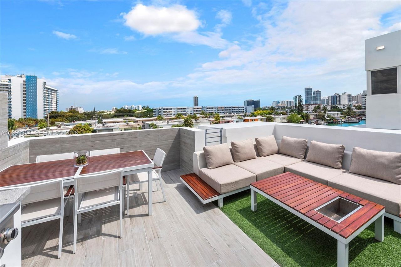 41 N Shore Dr , Miami Beach, FL 33141 Photo