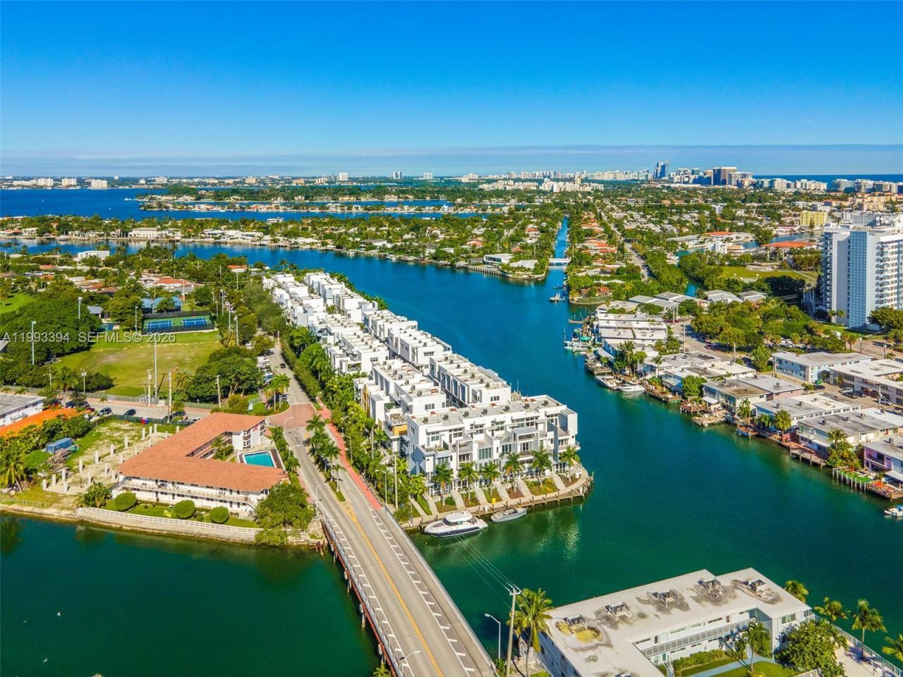 41 N Shore Dr , Miami Beach, FL 33141 Photo