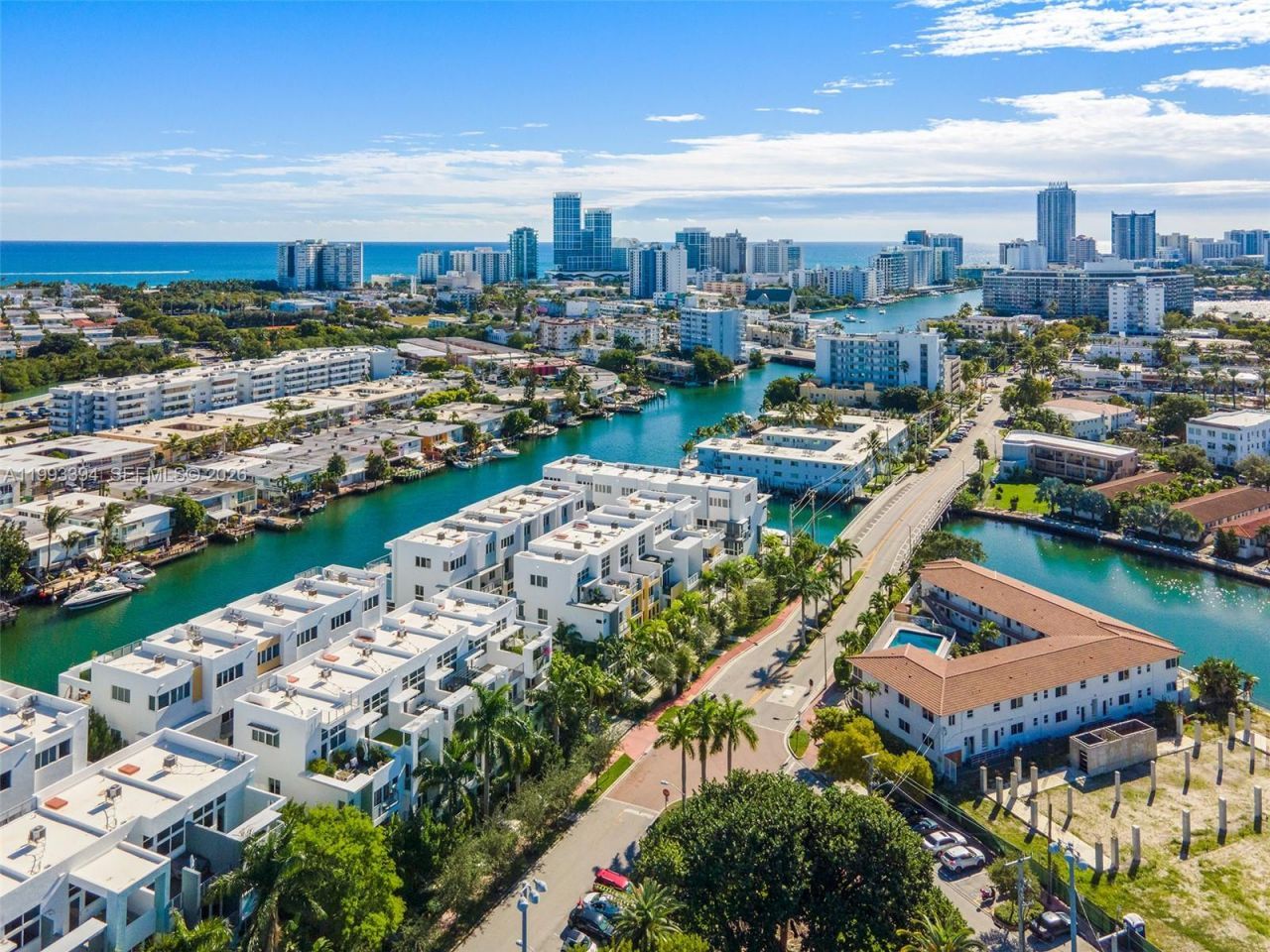 41 N Shore Dr , Miami Beach, FL 33141 Photo
