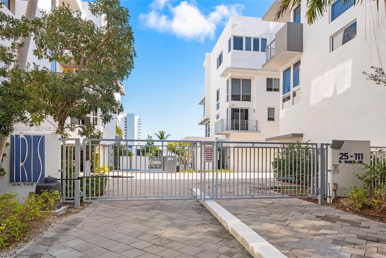 41 N Shore Dr , Miami Beach, FL 33141 Photo