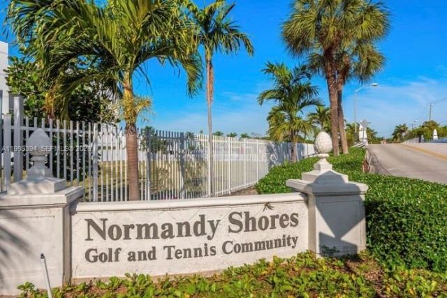 41 N Shore Dr , Miami Beach, FL 33141 Photo