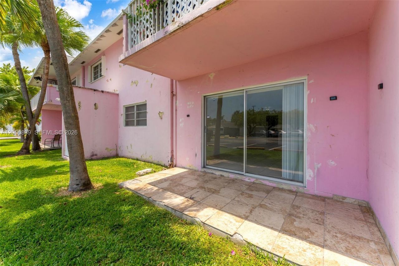 7560 SW 82nd St, Unit G112, Miami, FL 33143 Photo