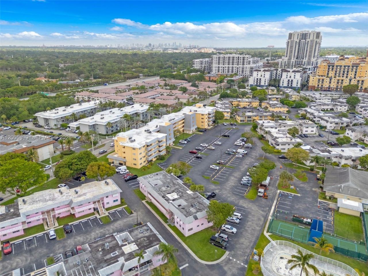 7560 SW 82nd St, Unit G112, Miami, FL 33143 Photo
