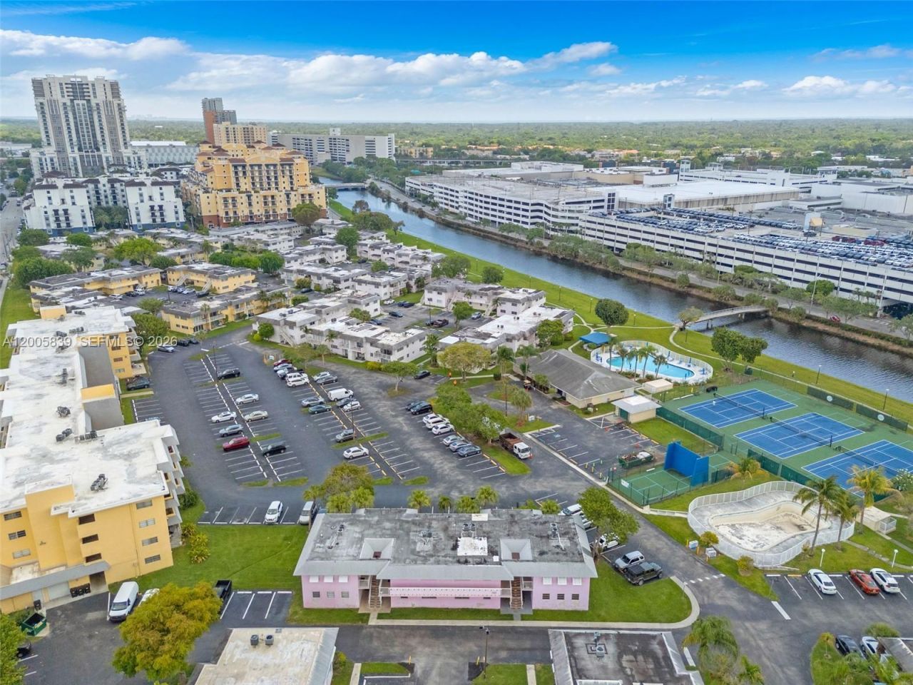 7560 SW 82nd St, Unit G112, Miami, FL 33143 Photo