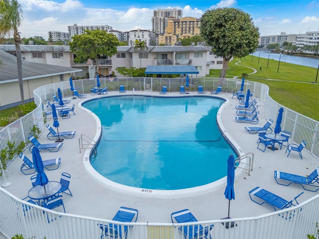7560 SW 82nd St, Unit G112, Miami, FL 33143 Photo
