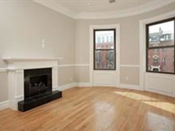 678 Massachusetts Ave., Unit 3, Boston, MA 02118