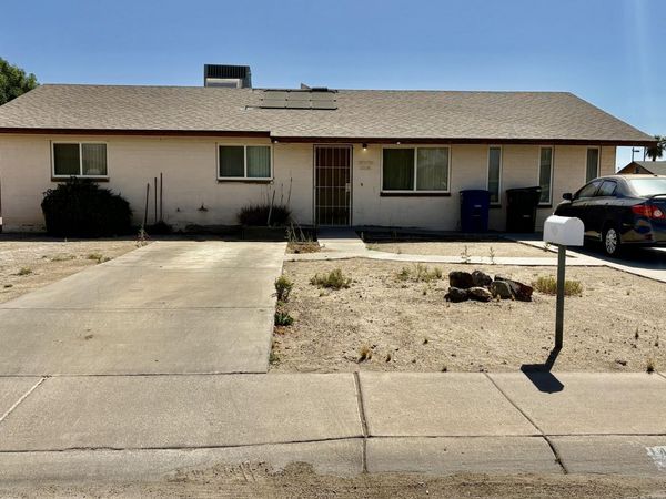 14309 N 3RD Avenue, El Mirage, AZ 85335