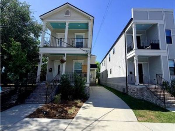 315 N MIRO Street , New Orleans, LA 70119