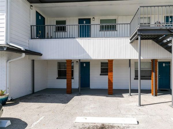 955 6TH STREET SE, Unit 5, WINTER HAVEN, FL 33880