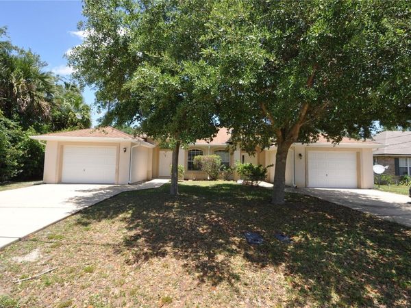 69 ROSE DRIVE , Unit B, PALM COAST, FL 32164