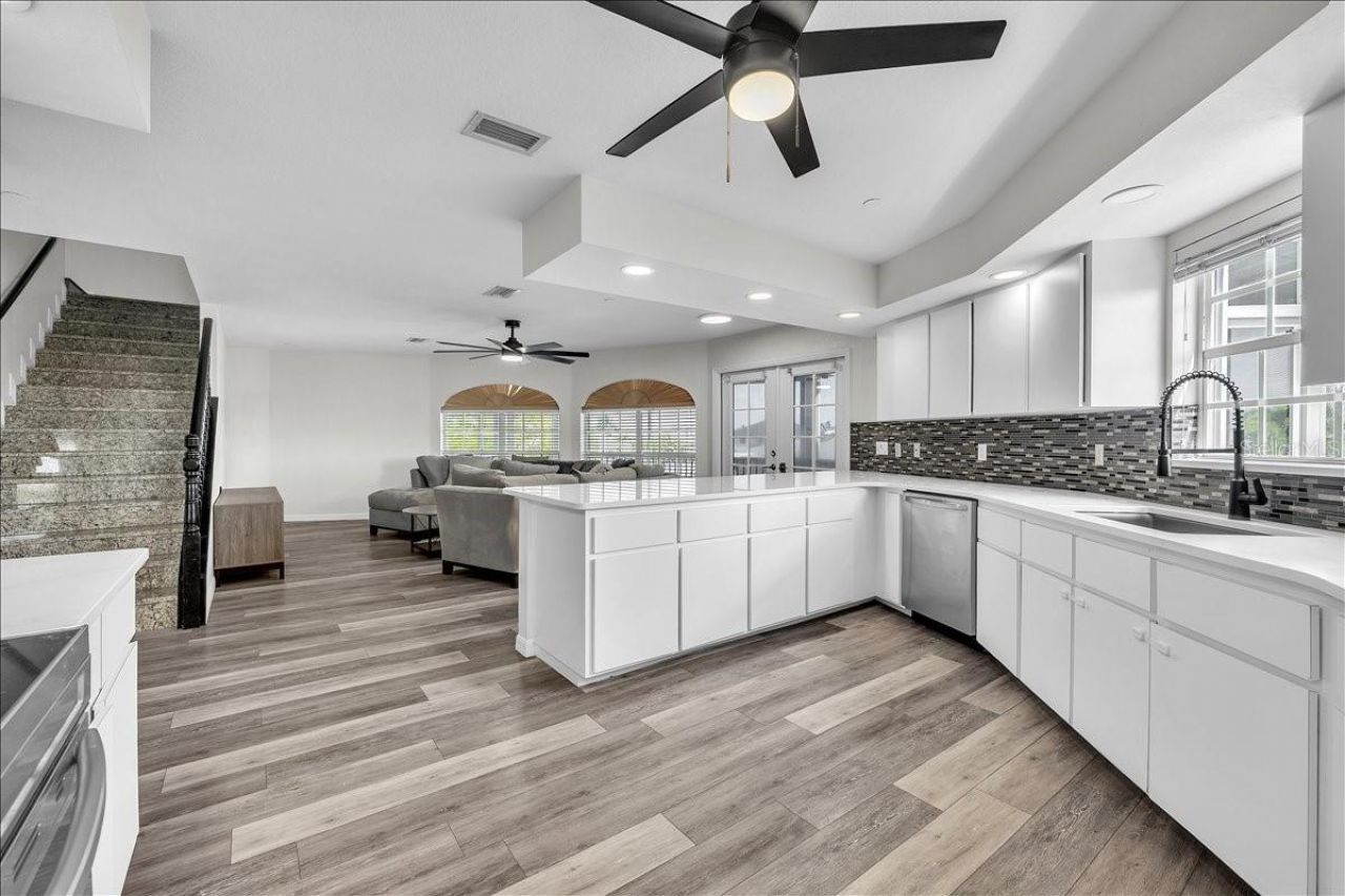 24262 Captain Kidd Boulevard, Punta Gorda, FL 33955 Photo