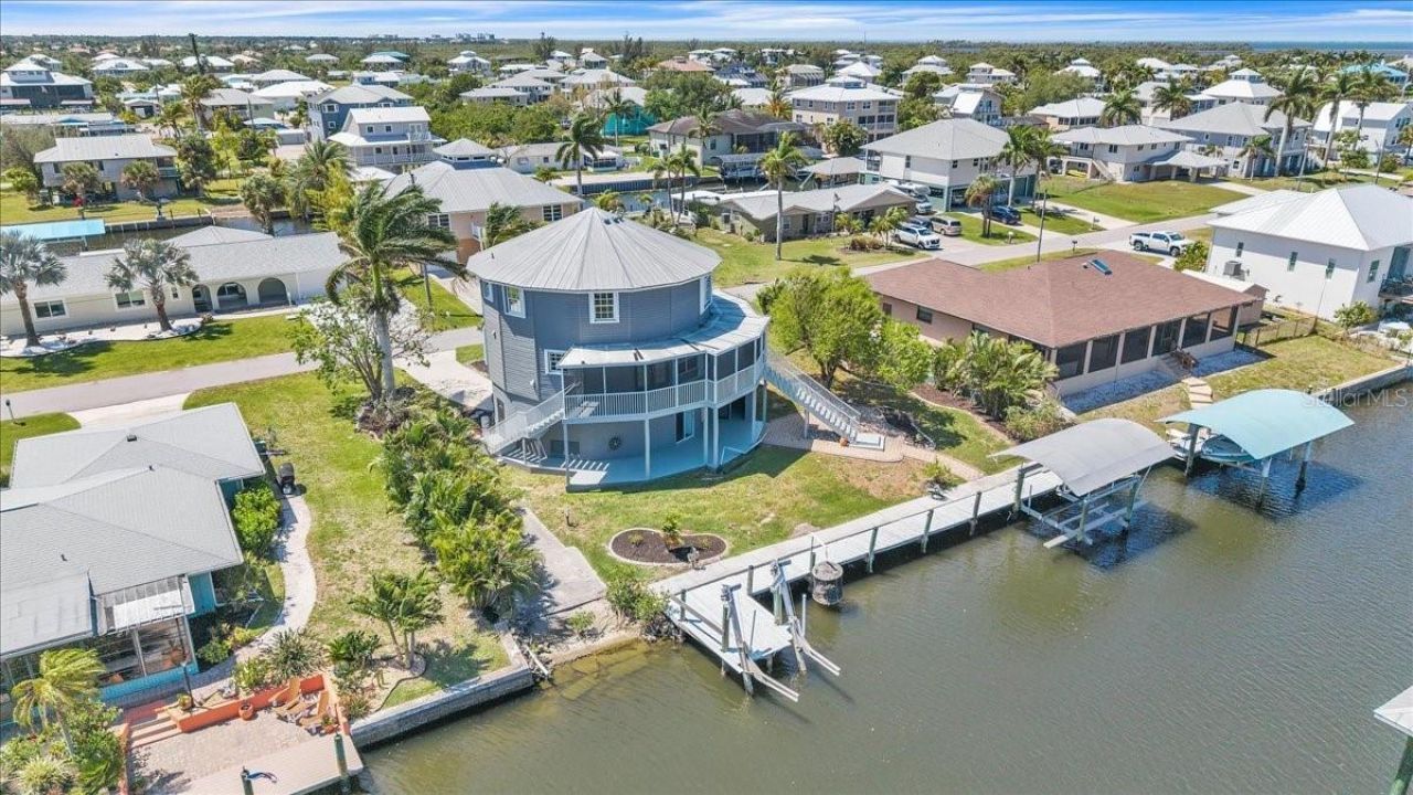 24262 Captain Kidd Boulevard, Punta Gorda, FL 33955 Photo