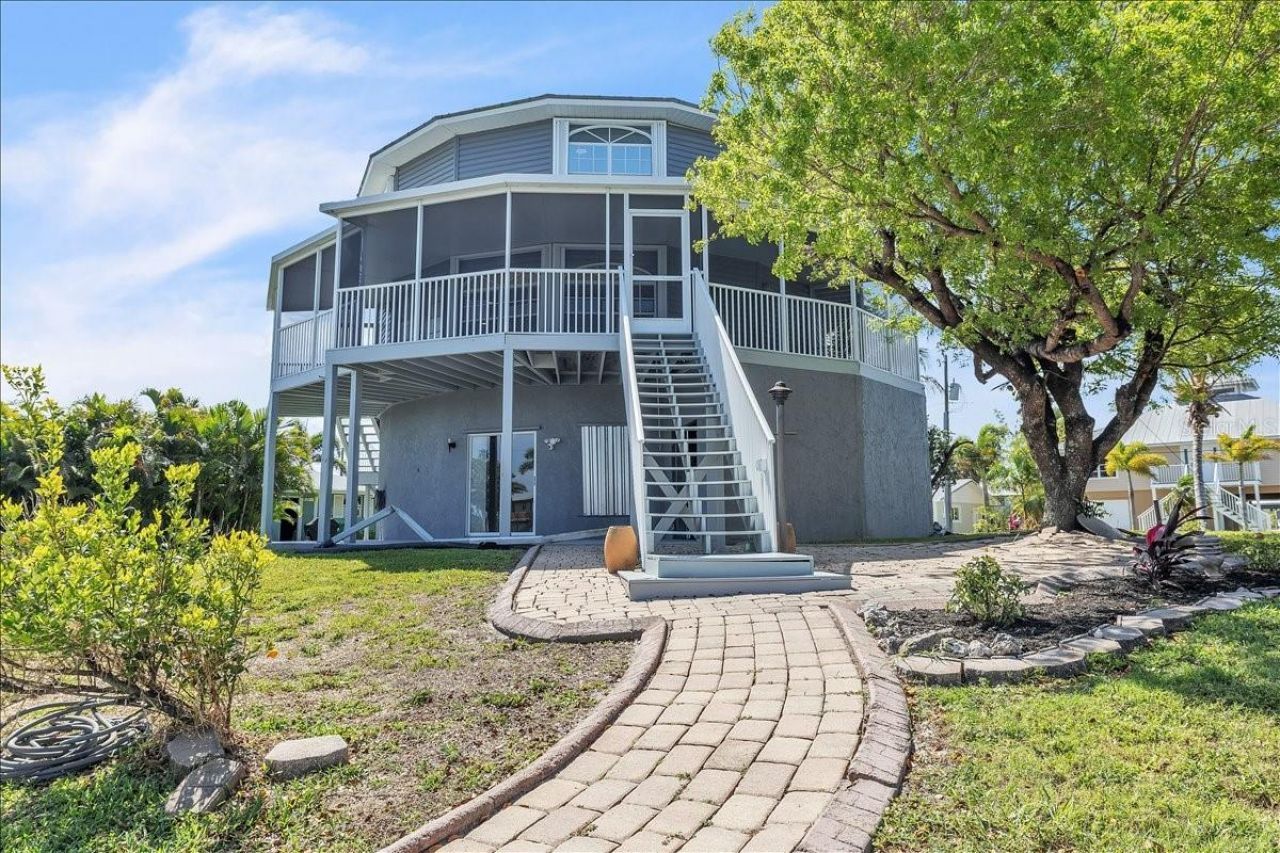 24262 Captain Kidd Boulevard, Punta Gorda, FL 33955 Photo