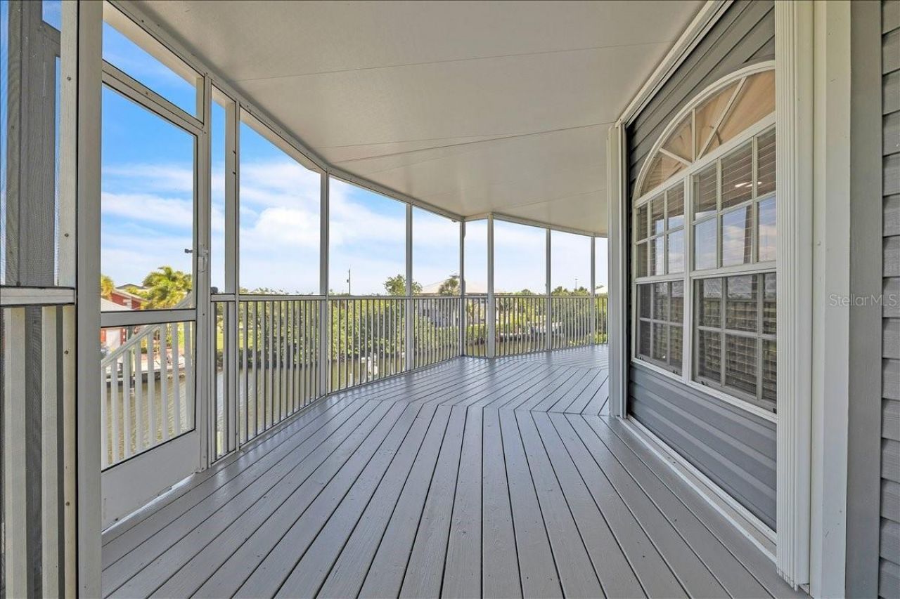24262 Captain Kidd Boulevard, Punta Gorda, FL 33955 Photo