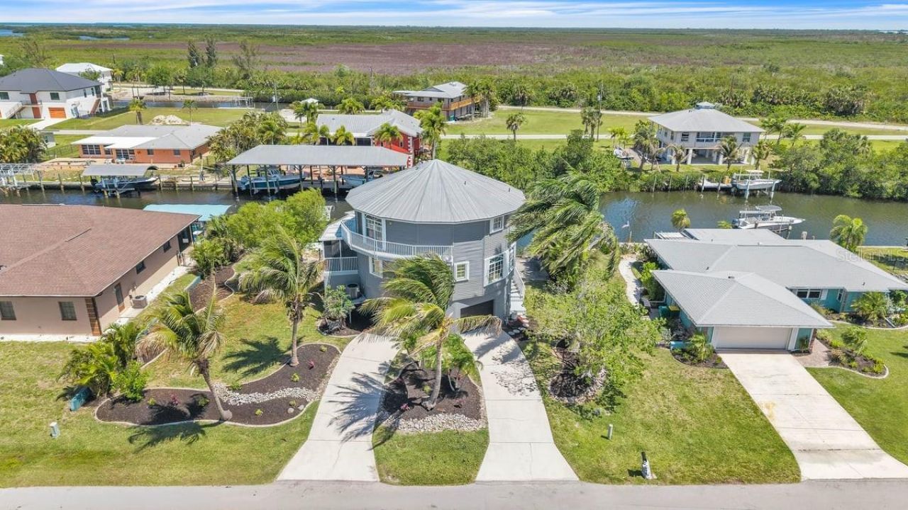 24262 Captain Kidd Boulevard, Punta Gorda, FL 33955 Photo