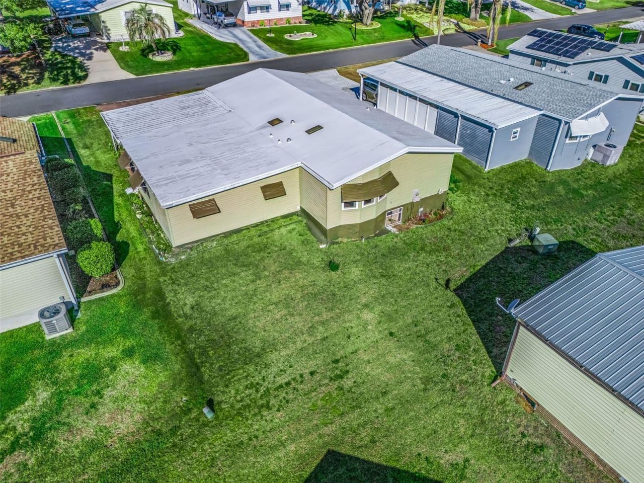 1514 Hillcrest Drive , Lady Lake, FL 32159 Photo