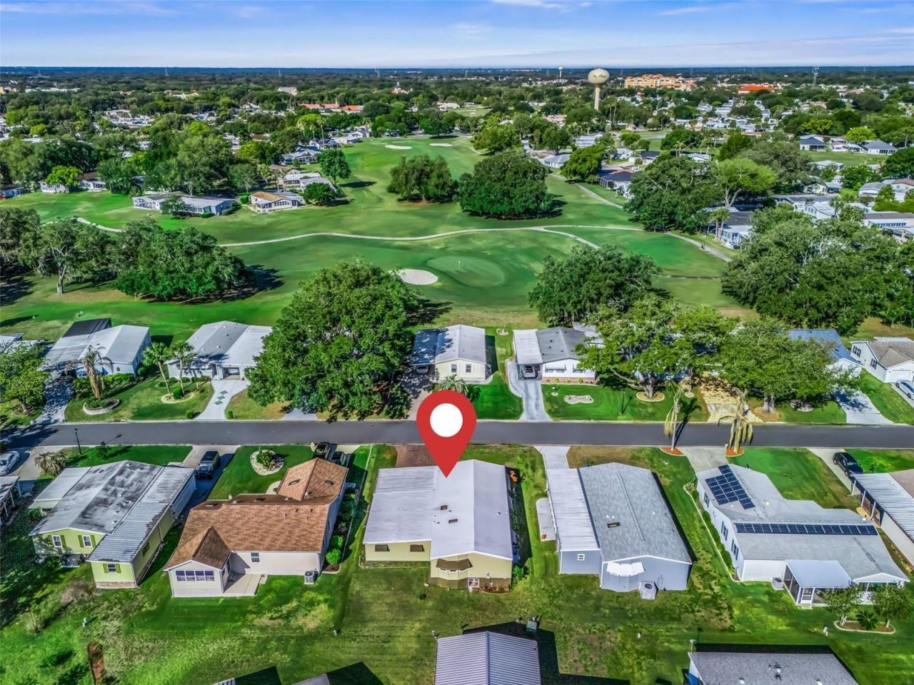 1514 Hillcrest Drive , Lady Lake, FL 32159 Photo