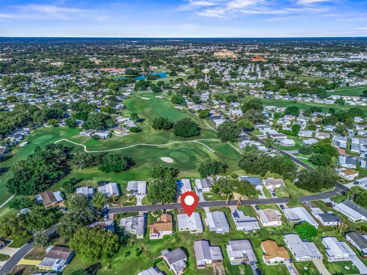 1514 Hillcrest Drive , Lady Lake, FL 32159 Photo