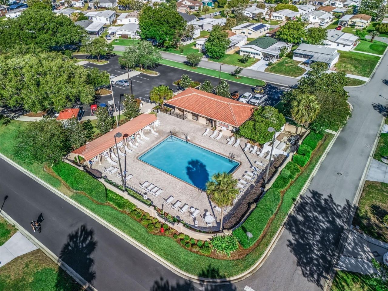 1514 Hillcrest Drive , Lady Lake, FL 32159 Photo