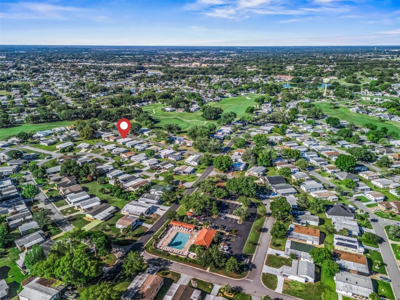 1514 Hillcrest Drive , Lady Lake, FL 32159 Photo