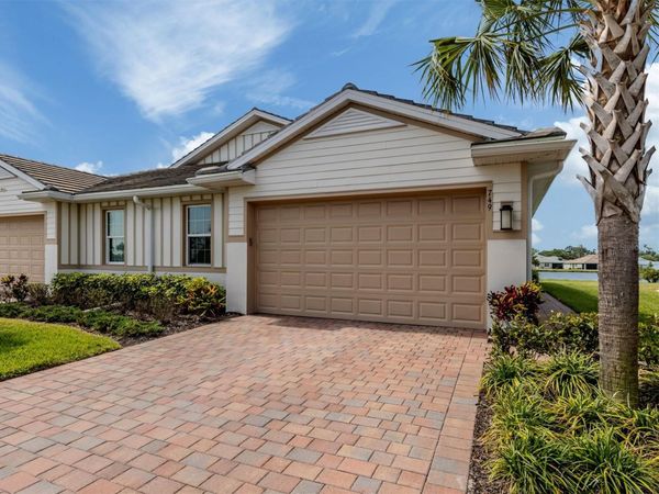 749 IBIZA LOOP , VENICE, FL 34292