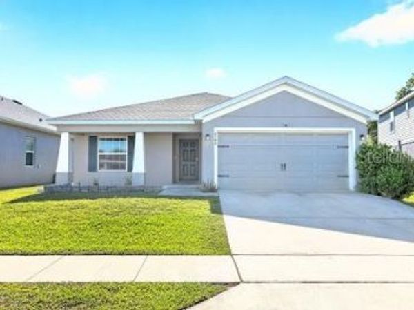 6348 GARDNER DRIVE, LAKELAND, FL 33813