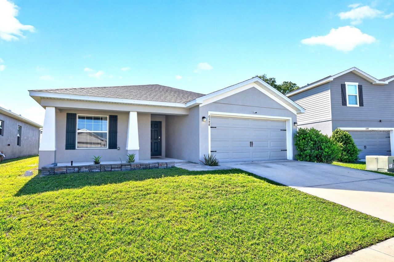 6348 Gardner Drive, Lakeland, FL 33813 Photo
