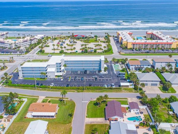 3700 S ATLANTIC AVENUE , Unit 215, NEW SMYRNA BEACH, FL 32169