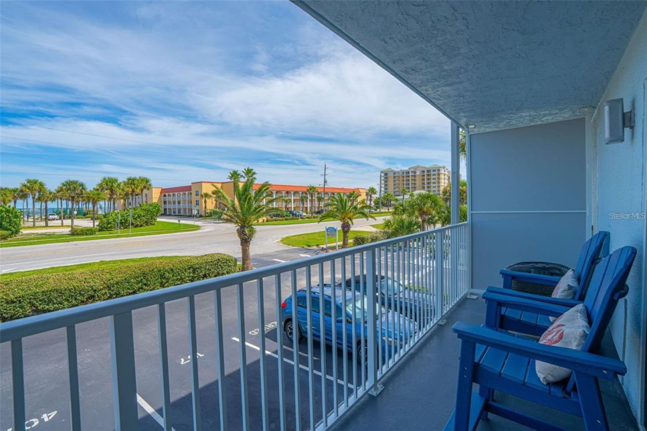 3700 S Atlantic Avenue, Unit 215, New Smyrna Beach, FL 32169 Photo