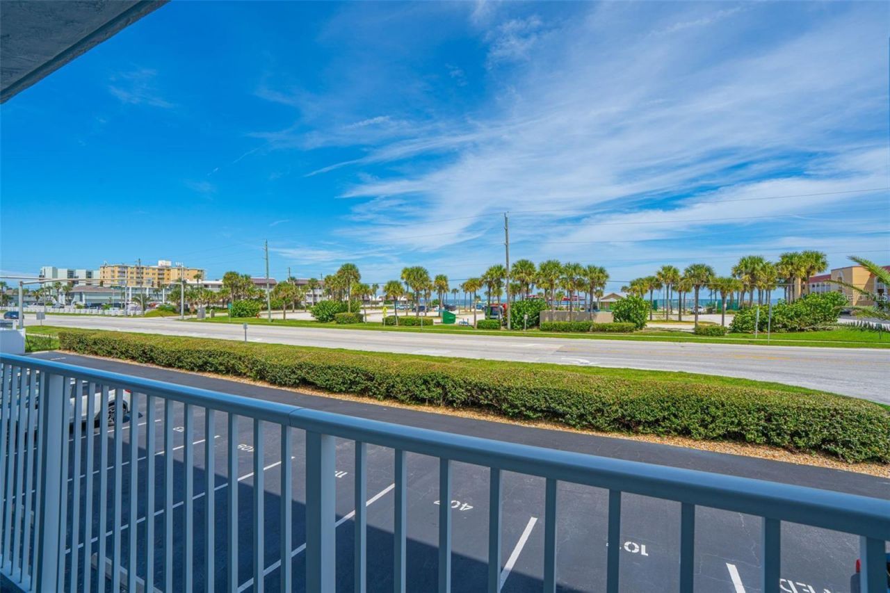 3700 S Atlantic Avenue, Unit 215, New Smyrna Beach, FL 32169 Photo