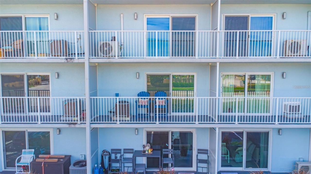 3700 S Atlantic Avenue, Unit 215, New Smyrna Beach, FL 32169 Photo