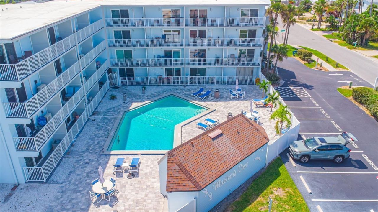 3700 S Atlantic Avenue, Unit 215, New Smyrna Beach, FL 32169 Photo