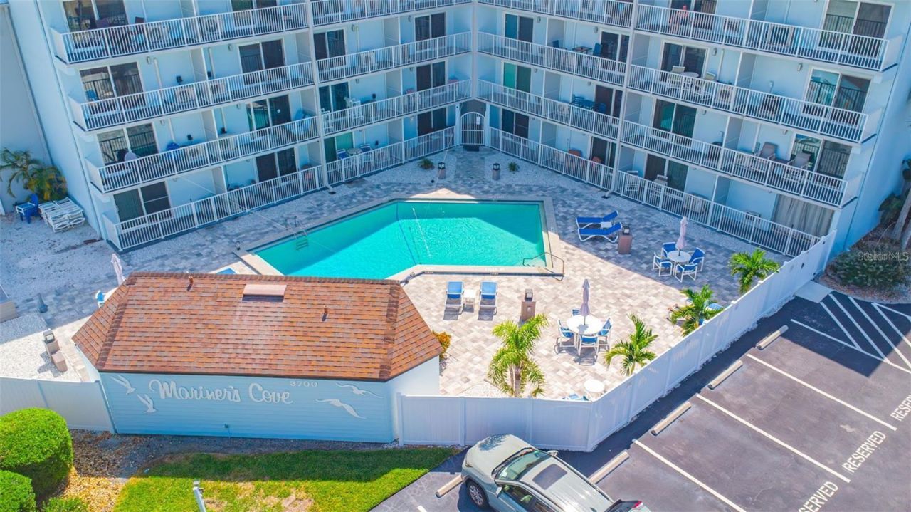 3700 S Atlantic Avenue, Unit 215, New Smyrna Beach, FL 32169 Photo