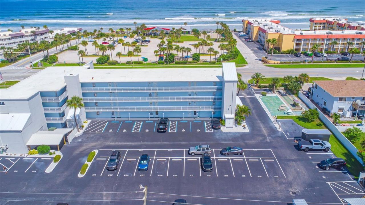 3700 S Atlantic Avenue, Unit 215, New Smyrna Beach, FL 32169 Photo