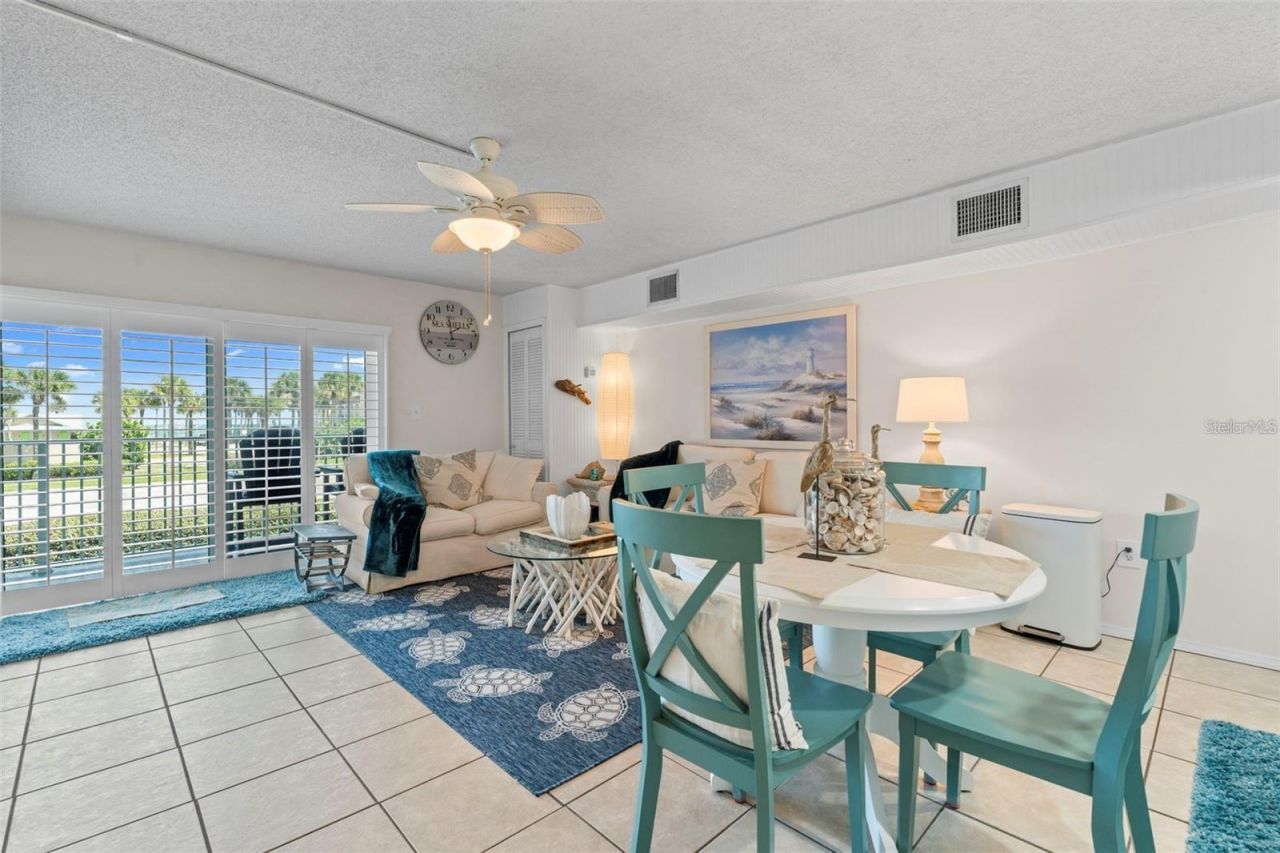 3700 S Atlantic Avenue, Unit 215, New Smyrna Beach, FL 32169 Photo