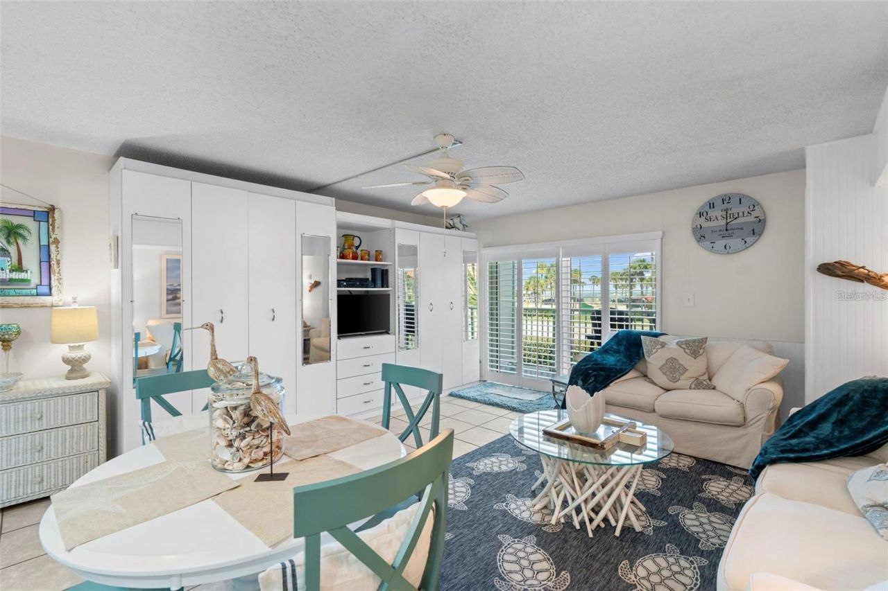 3700 S Atlantic Avenue, Unit 215, New Smyrna Beach, FL 32169 Photo