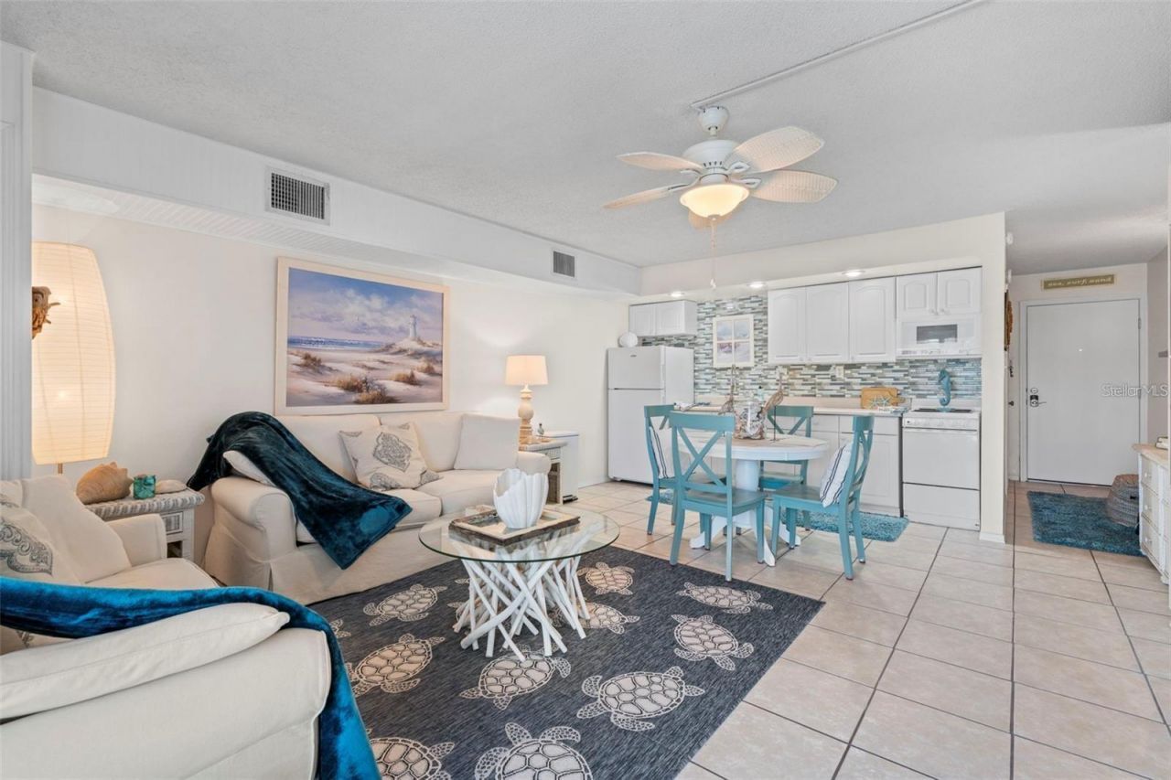 3700 S Atlantic Avenue, Unit 215, New Smyrna Beach, FL 32169 Photo