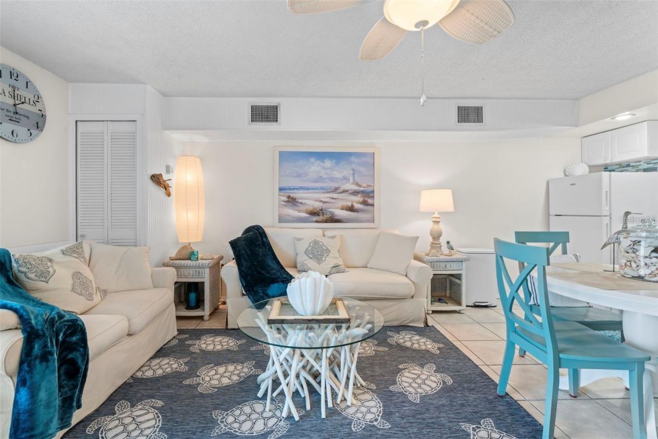 3700 S Atlantic Avenue, Unit 215, New Smyrna Beach, FL 32169 Photo
