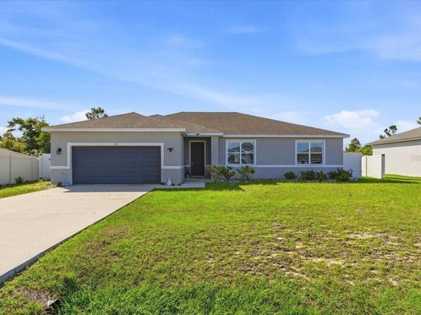 219 MAPLE DRIVE , KISSIMMEE, FL 34759