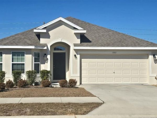 1061 CITRUS LANDINGS BOULEVARD , DAVENPORT, FL 33837