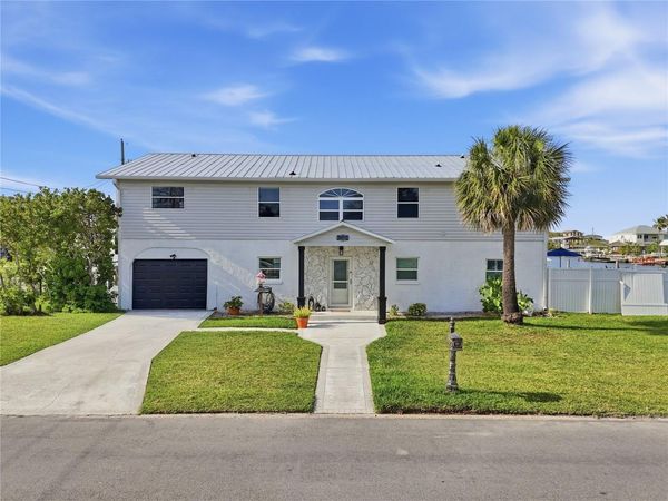 3173 GULFVIEW DRIVE, HERNANDO BEACH, FL 34607
